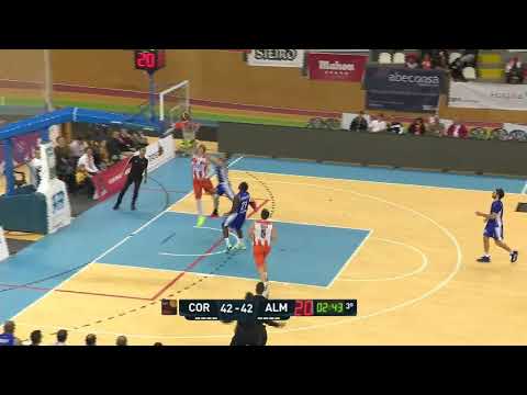 3ªJ.HIGHLIGHTS LEYMA CORUÑA.