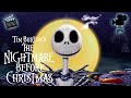 NIGHTMARE BEFORE CHRISTMAS Film Dal Videogioco Con Cinematiche PS2 Gameplay Italiano MyMovieGames