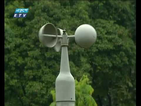 বিভিন্ন স্থানে মৌসুমের প্রথম কালবৈশাখী