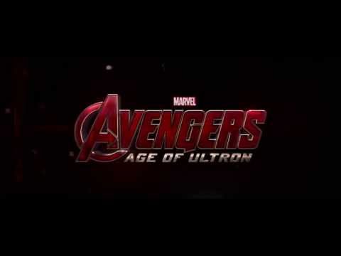 New Avengers Trailer January 12   Marvel's Avengers  Age of Ultron Trailer 2 Preview