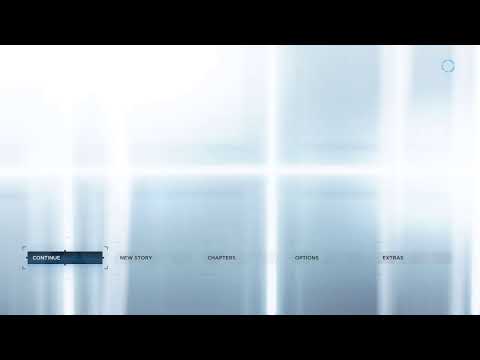 Detroit: become human connor vs. markus fight