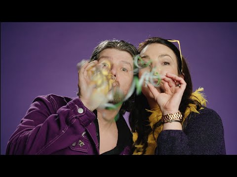 Twië bein - Sjloetingstied