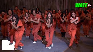 The Victorious Cast sings "Want You Back" | Victorious | WATE TV | Project Inc.