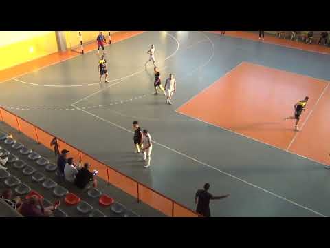 FC Lilium - FC Podrine Graz 2.pol