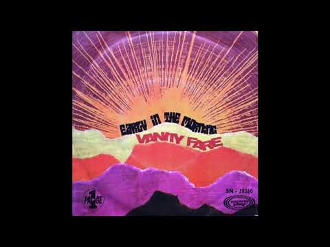 Vanity Fare - Early In The Morning (Single, Vinyl, 7 Inch, 45 RPM, Spain)