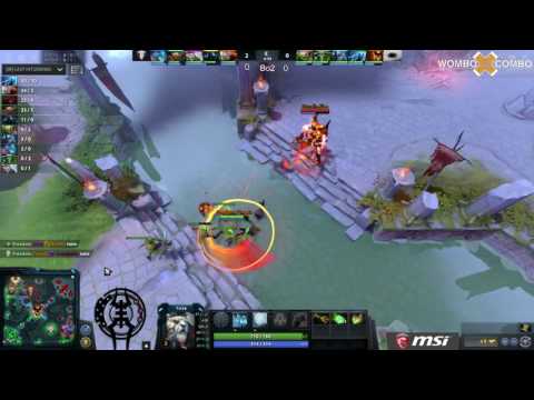 [Filipino] Game 1 Team Freedom vs Team Onyx NA qualifiers for StarSeries