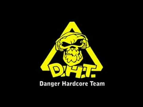 DHT (Danger Hardcore Team)- Lonsdale!!!