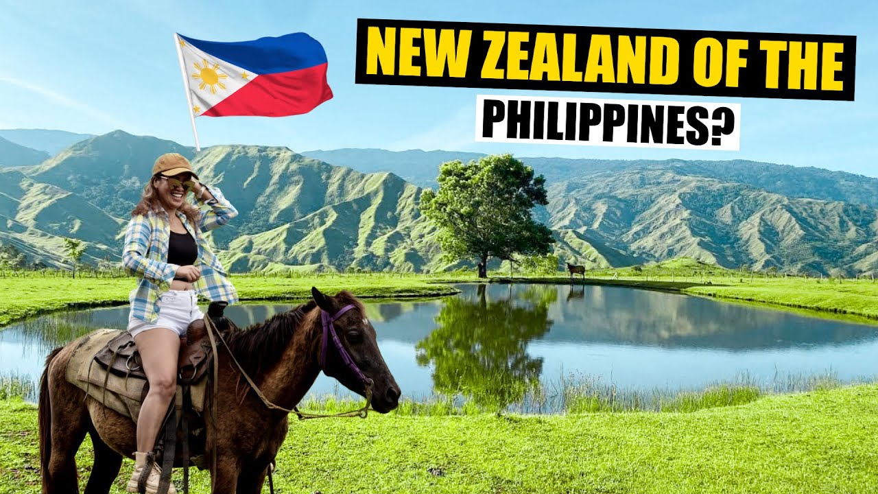 TRENDING! Communal Ranch Bukidnon (Travel Guide) | Day See