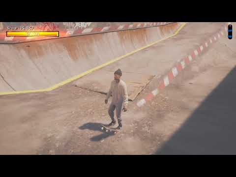 Downhill Jam 🛹 💦 🌊💧 | How to Open 5 Valves | Tony Hawk's Pro Skater 1 + 2