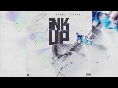 Ruben Infuzion - INK UP (Official Audio)