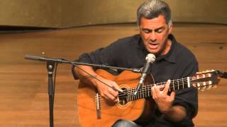 Contenda   Guinga e Chorolê