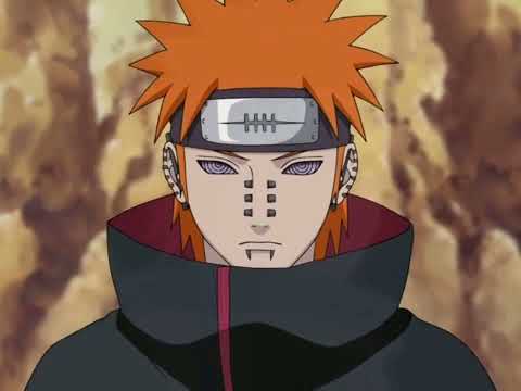 Pain’s Circle Of Hatred (Sub)