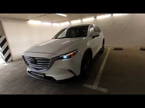 фото mazda cx-9 ii 0