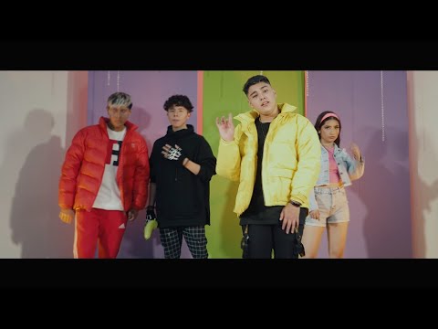 "SI ME LLAMAS" Elias Ayaviri, Gaby Ferreyra ,Yarit, Grecia Gon, Rafa Espinoza  TRAILER Oficial