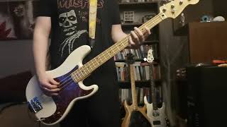 Operation Ivy - Healthy Body Bass Cover
