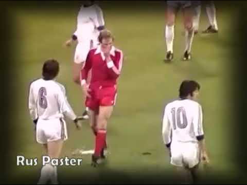 ECC 1976-77. Quarter-finals. Bayern München - Dynamo Kyiv. Full match.