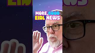 EIDL Update | AMAZING News