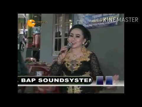 Supra Nada - Ireng Manis