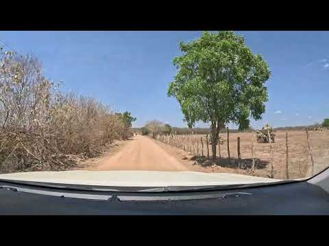 Umari do Côrrego - Aracoiaba Ceara