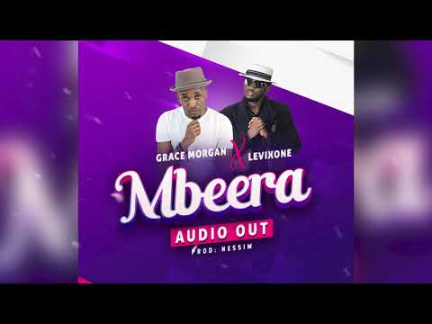 Levixone & Grace Morgan - MBEERA