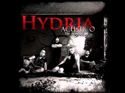 Hydria - The Place Where We Belong (Acoustic)