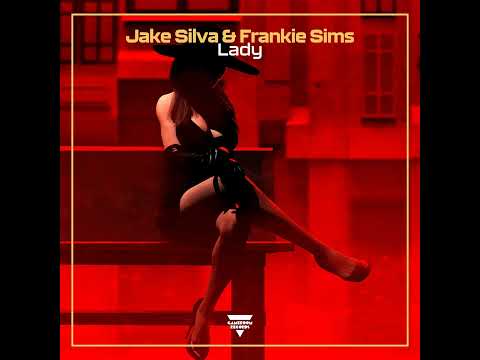 Lady - Jake Silva & Frankie Sims