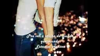 You And Me And One Spotlight - Yellowcard (Tradução)