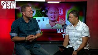 Dominicano Marciano Tech conocido por contenido que genera para YouTube