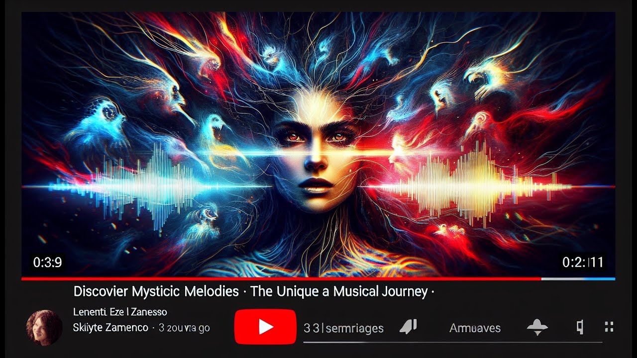 Discover Bestial Mouths: Lynette's Unique Musical Journey 🎶