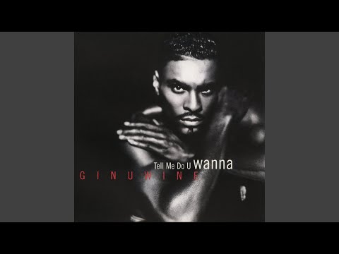 Videoclip de Tell Me Do U Wanna (Natty & Slaps Mix) — Ginuwine