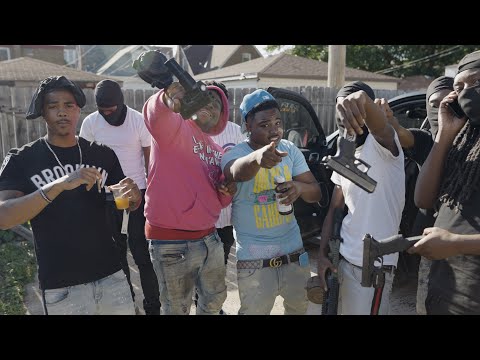 Boss Money - Come Outside (Official Music Video) | Shot By @ACGFILM