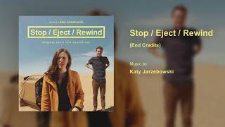 Stop/Eject/Rewind (2019) Video