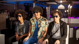 Video Mi Elixir Prohibido de Héctor De Césare