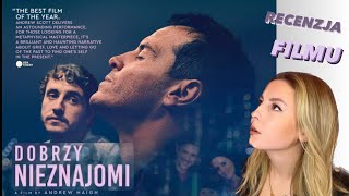 Recenzja filmu o traumie i relacjach