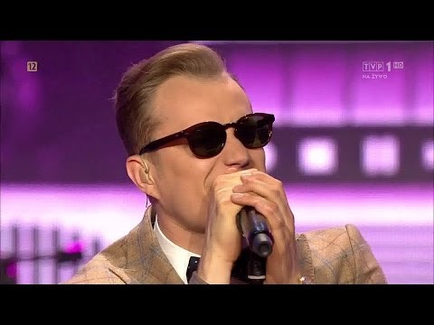 Opole 2014 - SuperPremiery - Mrozu - "Nic do stracenia"