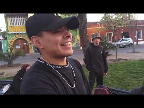 D.A.L.L VS LAURIE - JORNADA 5 FMS RBT TEMPORADA 2019