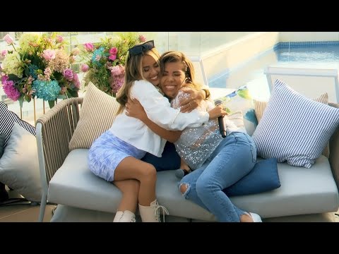 Amy Gutiérrez Ft Susan Ochoa – Me voy a liberar (Unplugged)