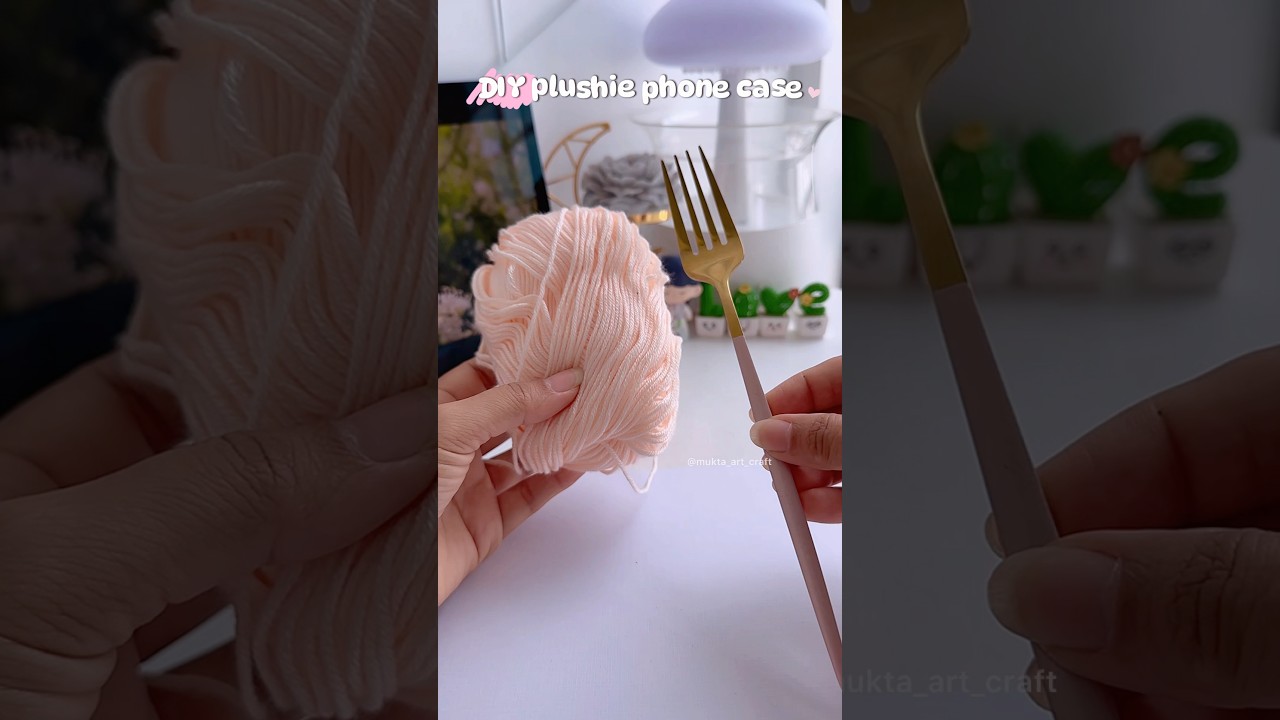 DIY mobile cover ideas 😍✨#shorts #art #diy #muktaartandcraft #youtubeshortsfeature