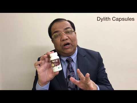 Dylith plus kidney stone syrup, packaging size: 200ml, packa...