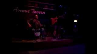 Lost Case of Being Found (Live at Hull Avenue Tavern)