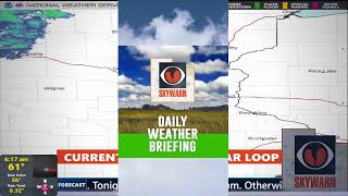 Rice County Skywarn Streaming Channel live webcam