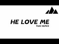 DJ THAI REMIX HE LOVE ME