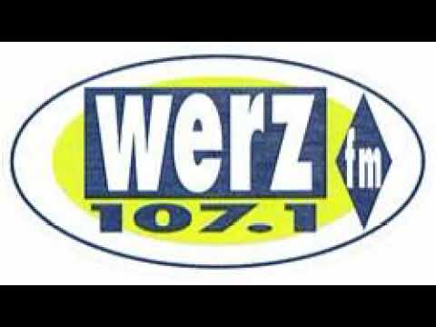 WERZ "107.1 WERZ" (Now Z107) - Legal ID - 2000 #3