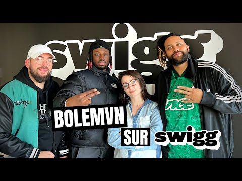 Le Morning Swigg : Bolemvn