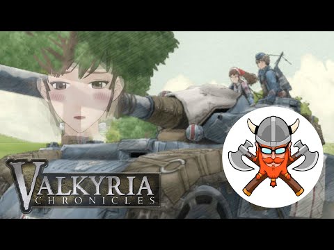 Valkyria Chronicles, la recensione che non interessa a nessuno? A me è piaciuto!