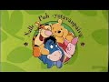 Disney Mainoksia Disney VHS Kasetilta 61 Nalle Puh Pullopostia 110410330 1080p50