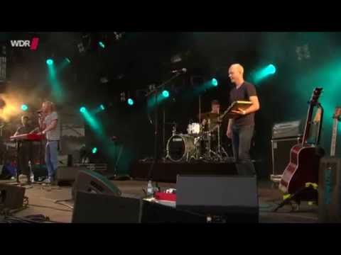 Ewert And The Two Dragons - Live at Haldern Pop Festival 2014 - Full