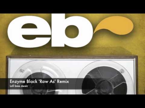 Enzyme Black 'ME2U' Mix Package Promo