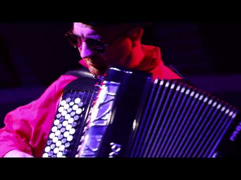 Cosmonautix - Gypsynaut (Official Music Video)