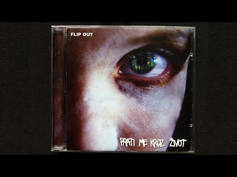 Flip Out, Kiza Robin Hood, Wikluh Sky - Wesela (2002)